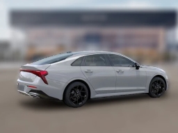 Kia K5 GT-Line Auto AWD 2026