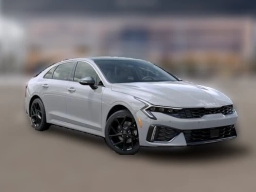 Kia K5 GT-Line Auto AWD 2026