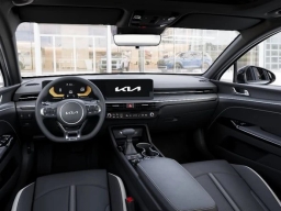 Kia K5 GT-Line Auto AWD 2026