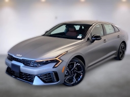Kia K5 GT-Line Auto FWD 2026