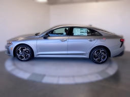Kia K5 GT-Line Auto FWD 2026