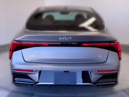 Kia K5 GT-Line Auto FWD 2026