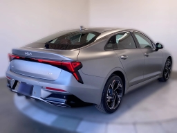 Kia K5 GT-Line Auto FWD 2026