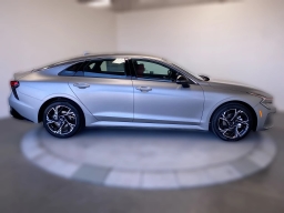 Kia K5 GT-Line Auto FWD 2026
