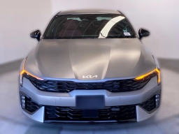 Kia K5 GT-Line Auto FWD 2026