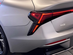 Kia K5 GT-Line Auto FWD 2026