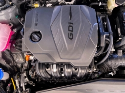 Kia K5 GT-Line Auto FWD 2026
