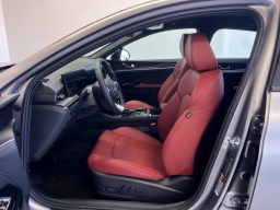 Kia K5 GT-Line Auto FWD 2026