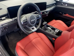 Kia K5 GT-Line Auto FWD 2026
