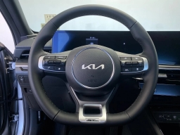 Kia K5 GT-Line Auto FWD 2026