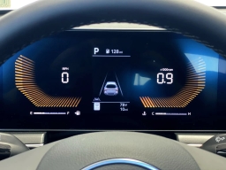 Kia K5 GT-Line Auto FWD 2026