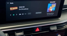 Kia K5 GT-Line Auto FWD 2026