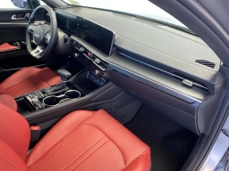 Kia K5 GT-Line Auto FWD 2026