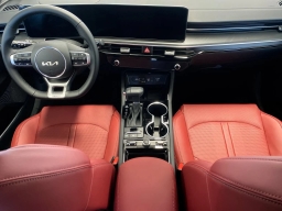 Kia K5 GT-Line Auto FWD 2026