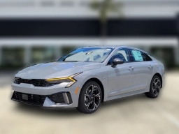Kia K5 GT-Line Auto FWD 2026