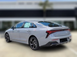 Kia K5 GT-Line Auto FWD 2026