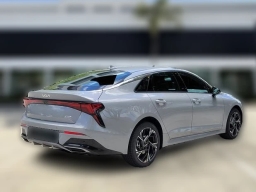 Kia K5 GT-Line Auto FWD 2026