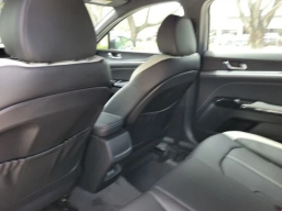 Kia K5 GT-Line Auto FWD 2026