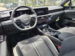 Kia K5 GT-Line Auto FWD 2026