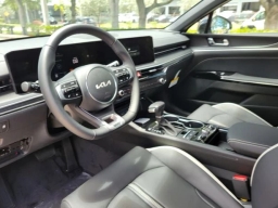 Kia K5 GT-Line Auto FWD 2026