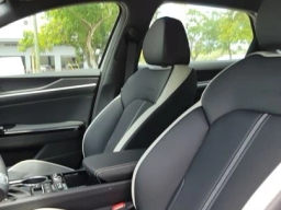 Kia K5 GT-Line Auto FWD 2026