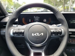 Kia K5 GT-Line Auto FWD 2026