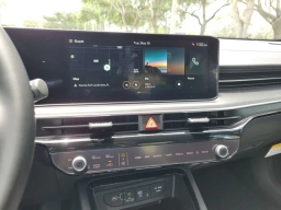 Kia K5 GT-Line Auto FWD 2026