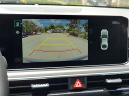 Kia K5 GT-Line Auto FWD 2026