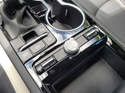 Kia K5 GT-Line Auto FWD 2026