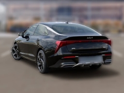 Kia K5 GT-Line Auto AWD 2026