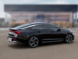 Kia K5 GT-Line Auto AWD 2026