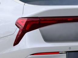 Kia K5 GT-Line Auto FWD 2025