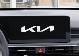 Kia K5 GT-Line Auto AWD 2026