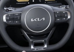 Kia K5 GT-Line Auto AWD 2026