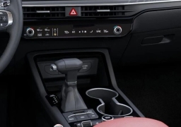 Kia K5 GT-Line Auto AWD 2026