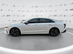 Kia K5 GT-Line Auto FWD 2026