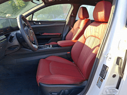 Kia K5 GT-Line Auto FWD 2026
