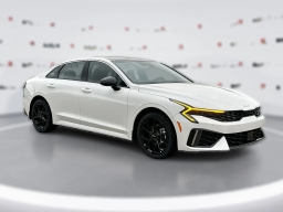 Kia K5 GT-Line Auto FWD 2026