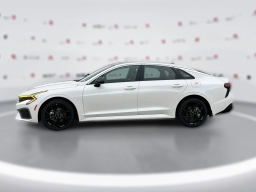 Kia K5 GT-Line Auto FWD 2026
