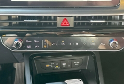 Kia K5 GT-Line Auto FWD 2026