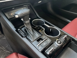 Kia K5 GT-Line Auto FWD 2026