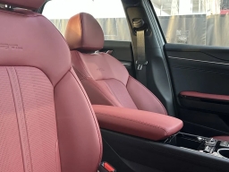 Kia K5 GT-Line Auto FWD 2026