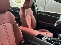 Kia K5 GT-Line Auto FWD 2026