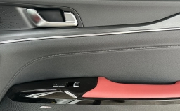 Kia K5 GT-Line Auto FWD 2026
