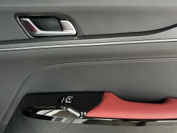 Kia K5 GT-Line Auto FWD 2026