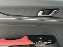 Kia K5 GT-Line Auto FWD 2026