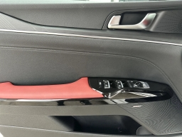 Kia K5 GT-Line Auto FWD 2026