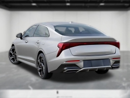 Kia K5 GT-Line Auto AWD 2026