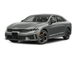 Kia K5 GT-Line Auto FWD 2026