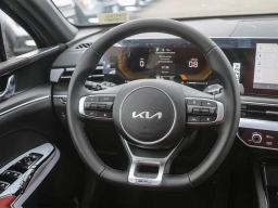 Kia K5 GT-Line Auto FWD 2026